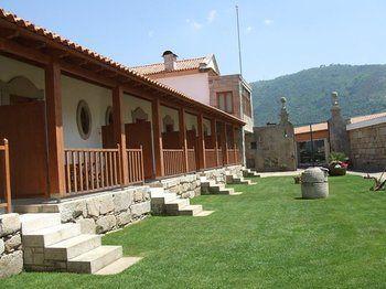 Rural Casa Samaioes Otel Chaves Dış mekan fotoğraf