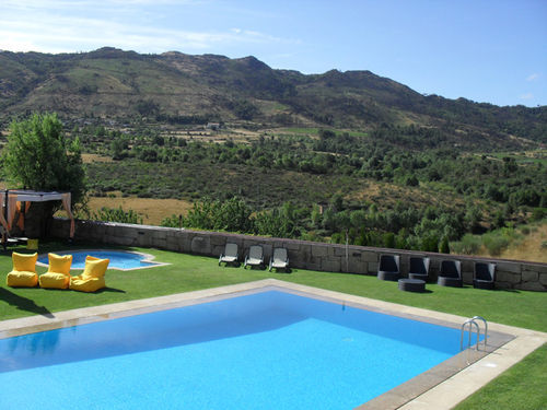 Rural Casa Samaioes Otel Chaves Dış mekan fotoğraf