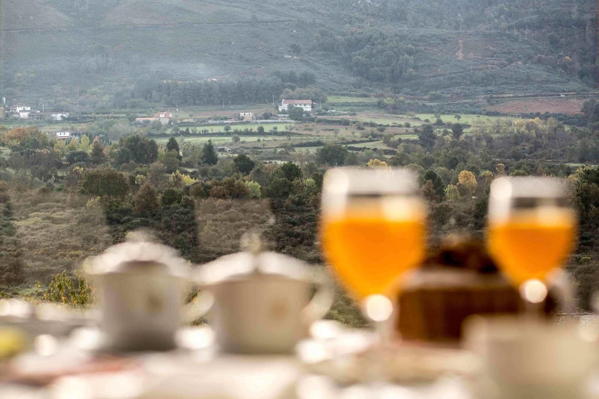 Rural Casa Samaioes Otel Chaves Dış mekan fotoğraf