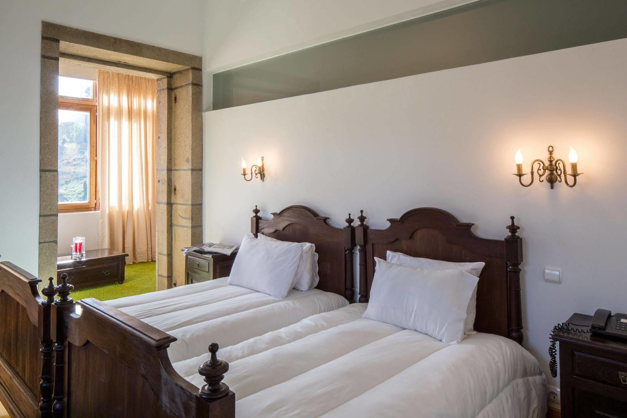 Rural Casa Samaioes Otel Chaves Dış mekan fotoğraf