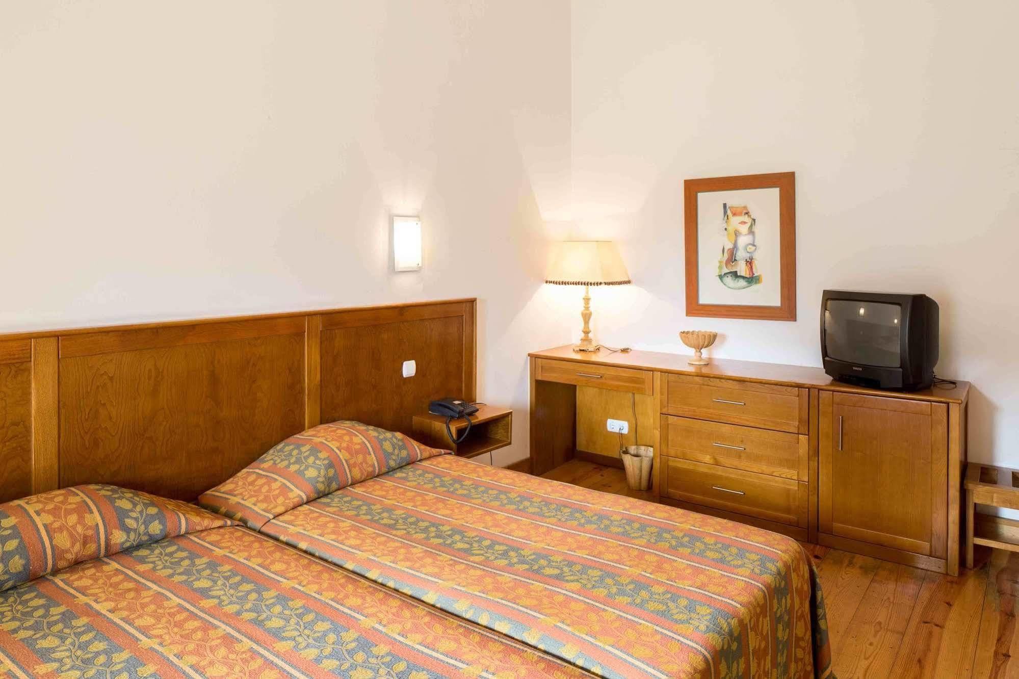 Rural Casa Samaioes Otel Chaves Dış mekan fotoğraf