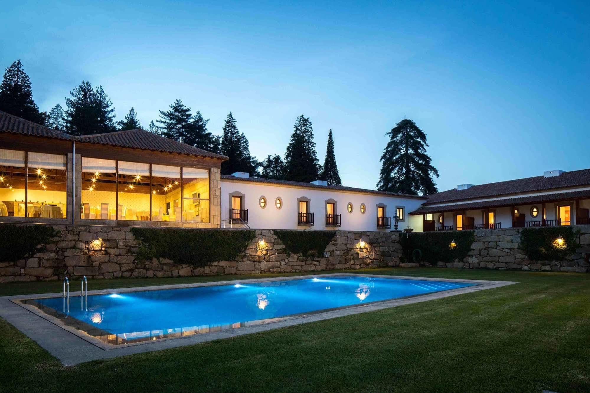Rural Casa Samaioes Otel Chaves Dış mekan fotoğraf