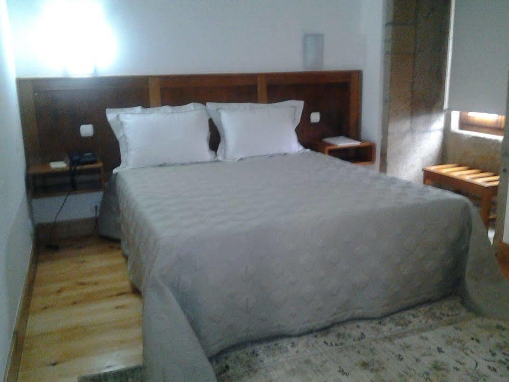 Rural Casa Samaioes Otel Chaves Dış mekan fotoğraf